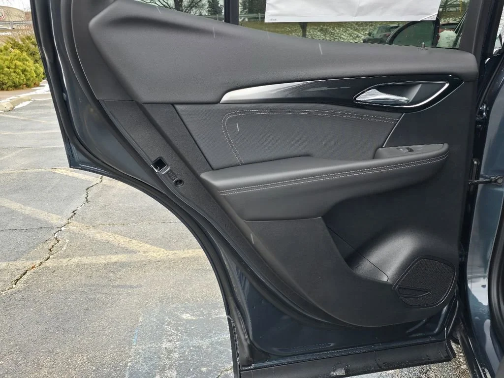2026 Buick Envision Preferred - Photo 25