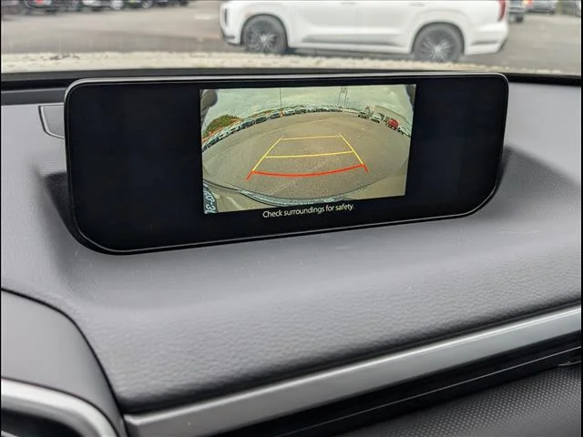 2026 Mazda CX-50 Meridian Edition - Photo 13