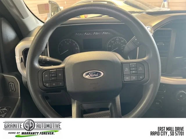 2023 Ford F-150 XLT - Photo 15