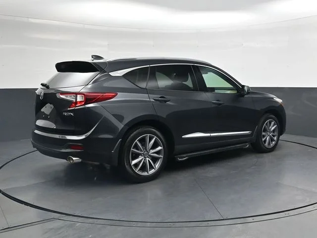 Used 2019  Acura Technology Package image 4