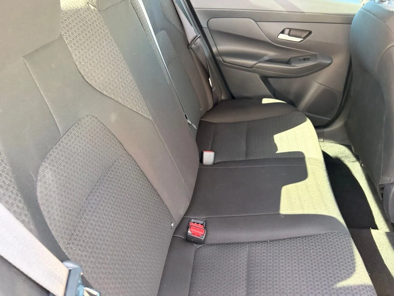 Used 2026 Fresh Powder Nissan S image 13