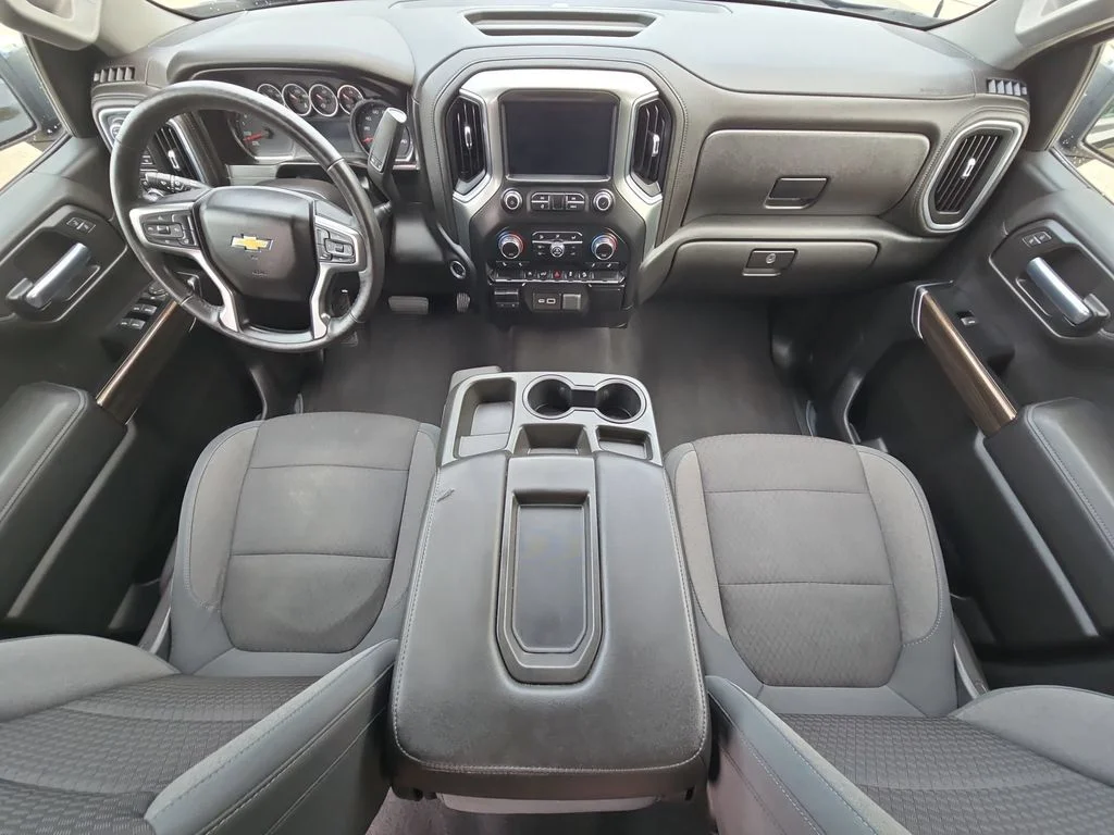 Used 2019 Brown Chevrolet LT image 32