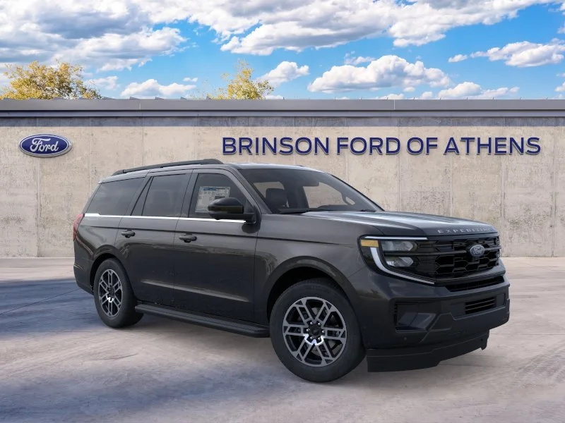 2026 Ford Expedition Active - Photo 7