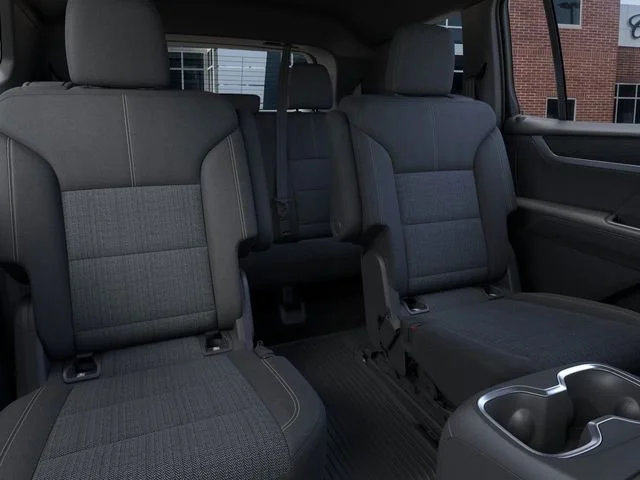 New 2026 Sterling Metallic GMC Elevation image 17