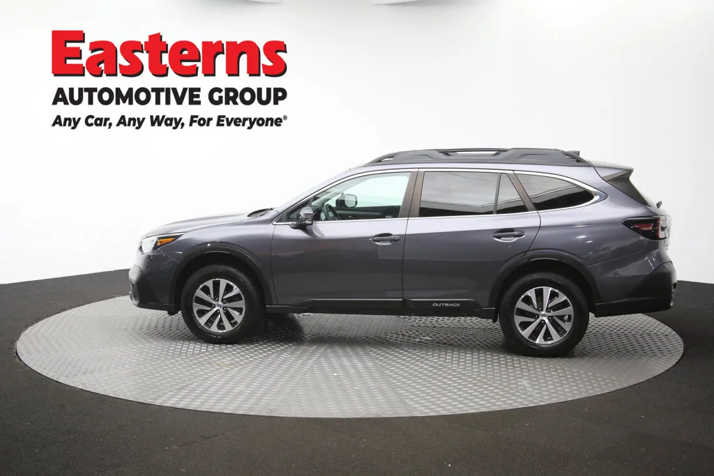 Used 2022 Gray Subaru Premium image 63