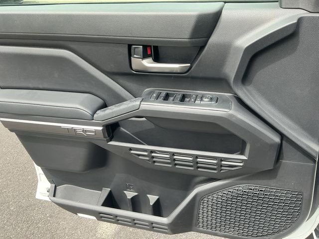 New 2026 Ice Cap Toyota Tacoma TRD Off-Road image 30