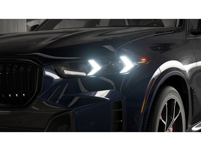 New 2026 Carbon Black Metallic BMW xDrive40i image 6