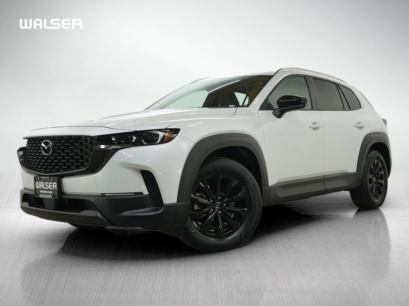 2024 Mazda CX-50 2.5 S PREFERRED's photo