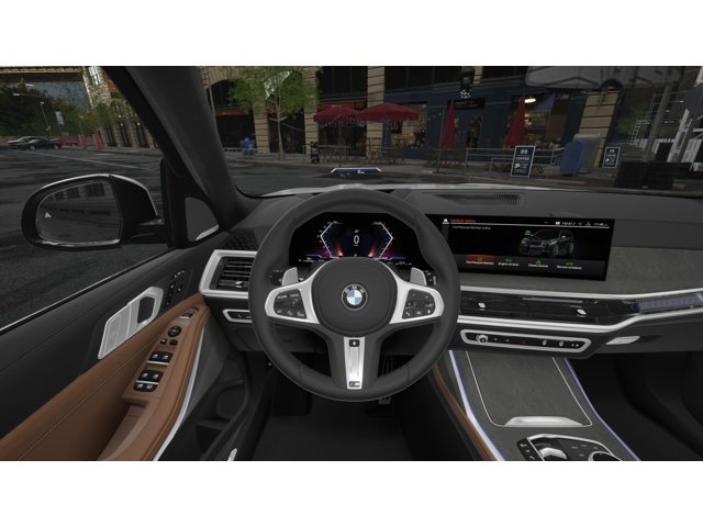 New 2027 Mineral White Metallic BMW xDrive40i image 13