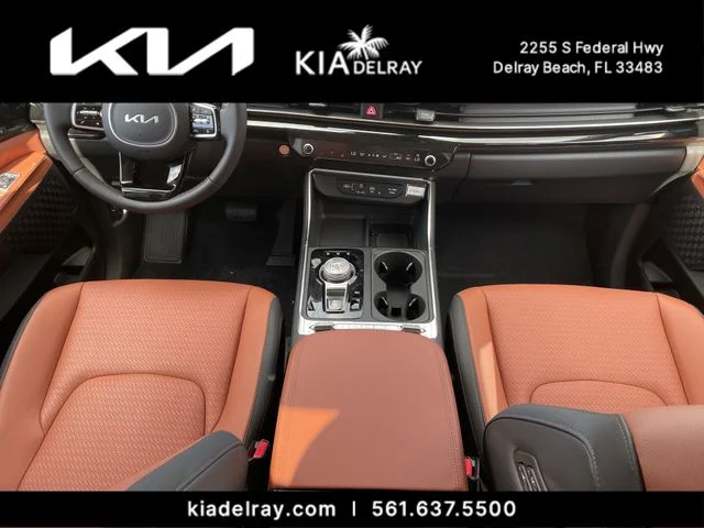 2026 Kia Carnival SX Prestige - Photo 11