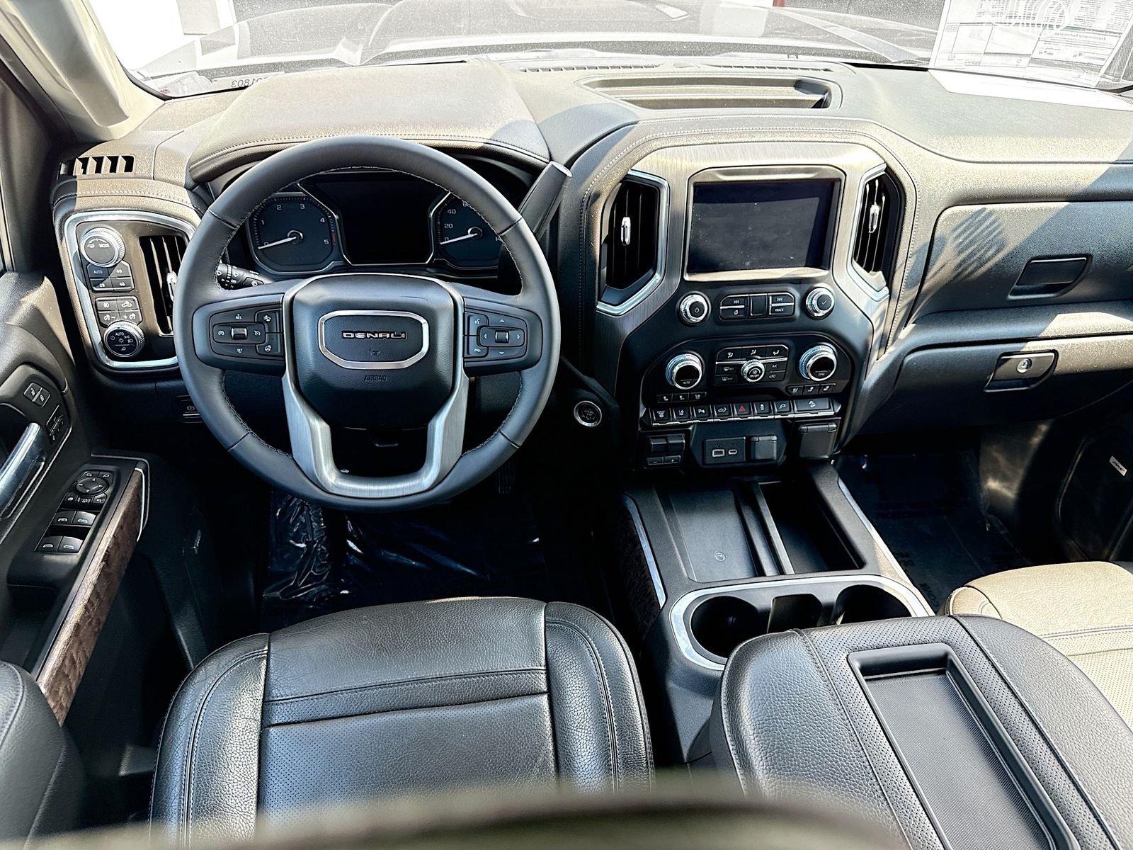 2022 GMC Sierra 2500 Denali HD Denali - Photo 24