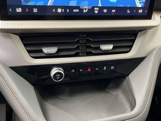 Used 2026 Agate Black Metallic Ford Active with 100A Pkg image 23