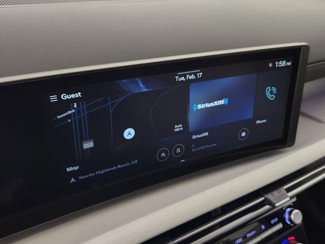 New 2026 Green Hyundai Limited AWD image 19