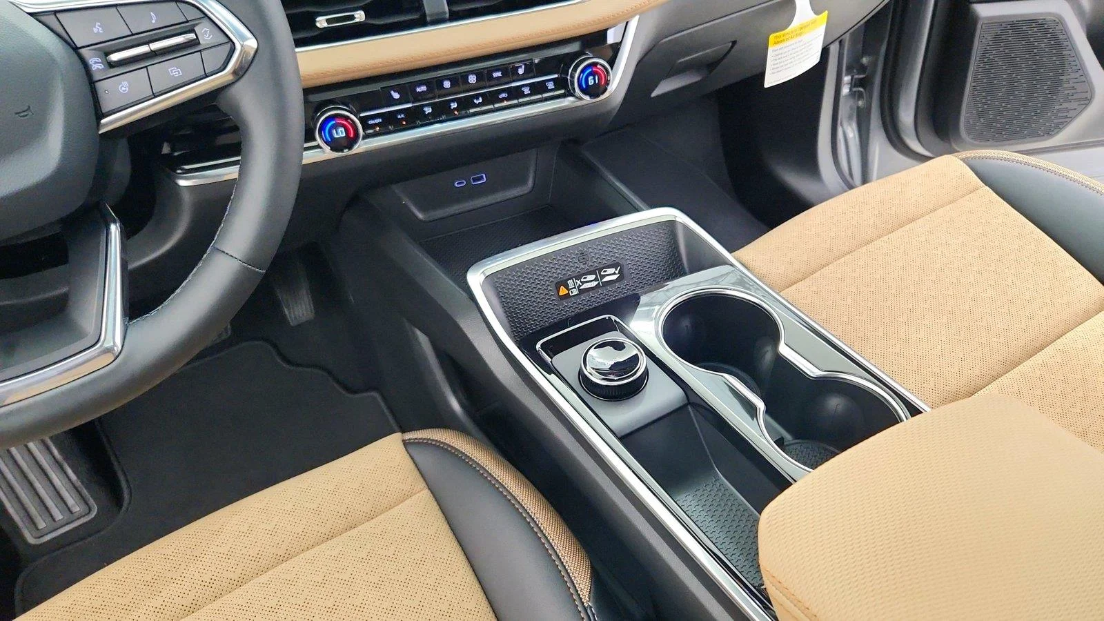 2027 Chevrolet Equinox ACTIV - Photo 28