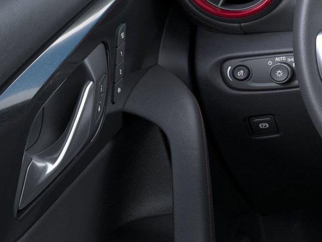 2025 Chevrolet Blazer RS - Photo 23