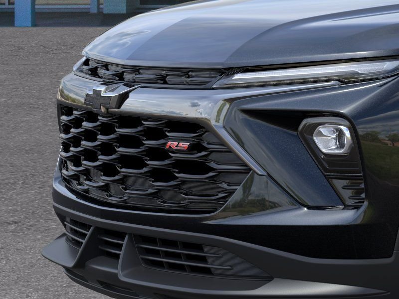 2026 Chevrolet Trailblazer RS - Photo 13