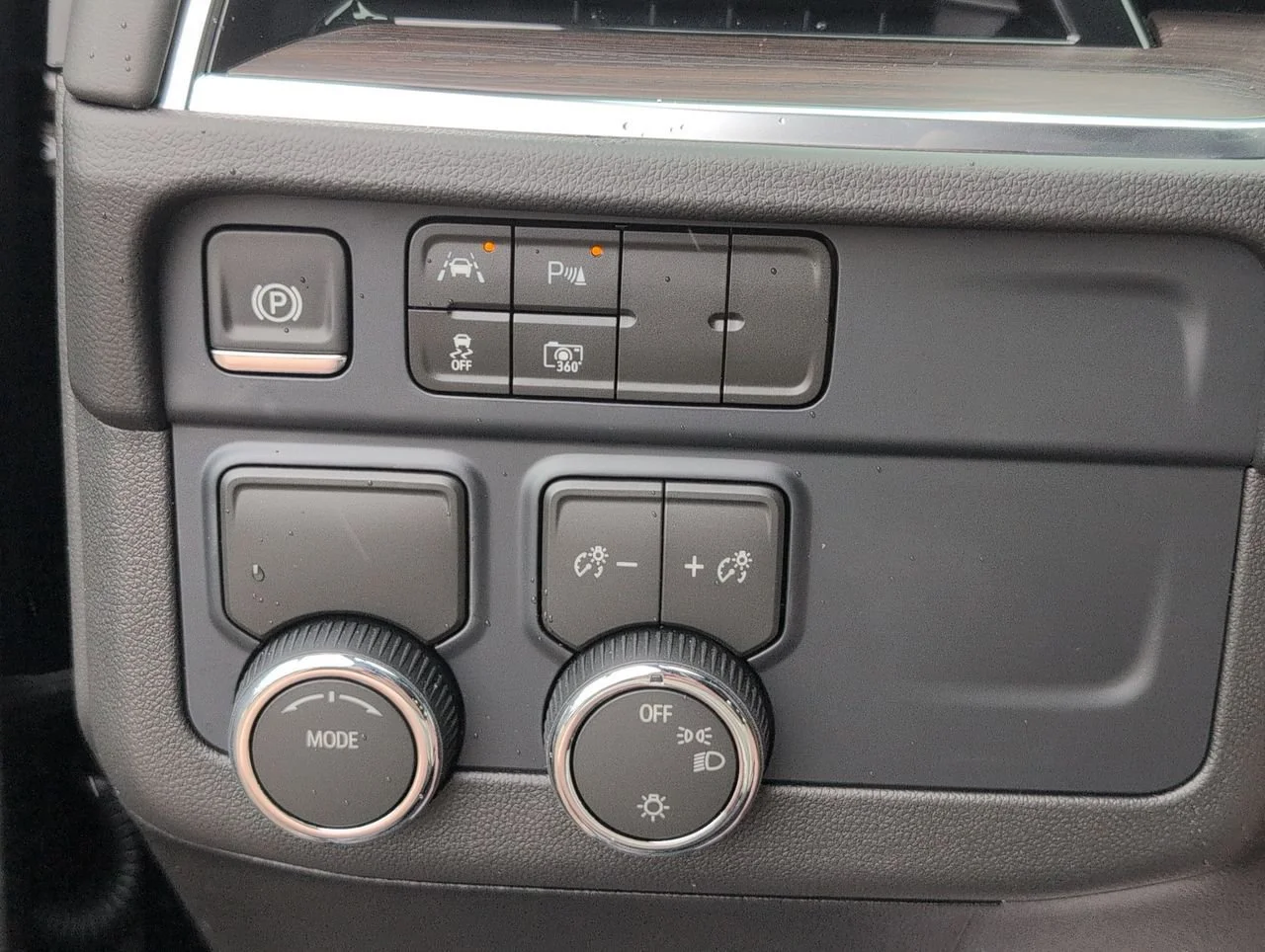 2026 Chevrolet Tahoe Fleet - Photo 18