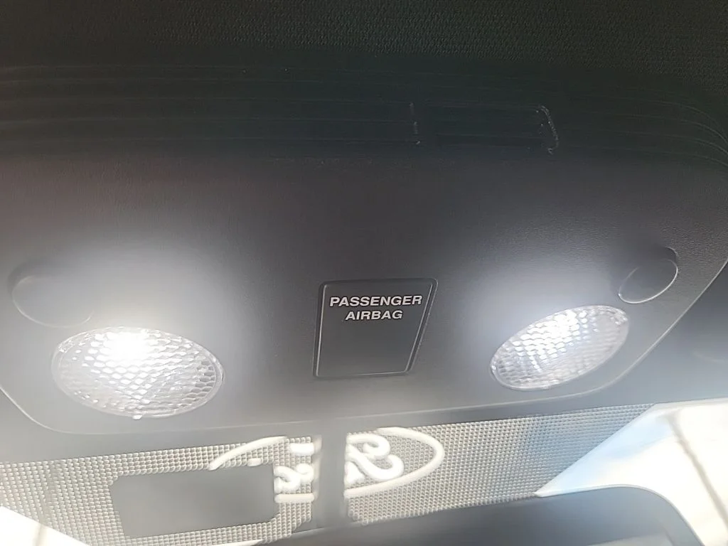 Used 2016 Gray Ford Shelby GT350 image 25