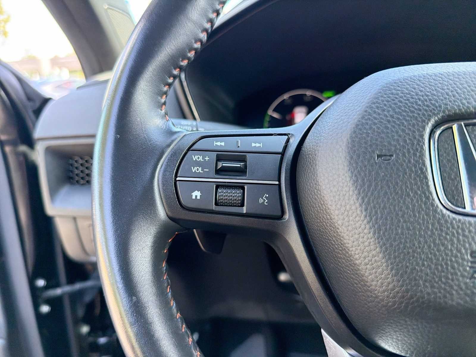 2024 Honda CR-V Sport-L - Photo 25