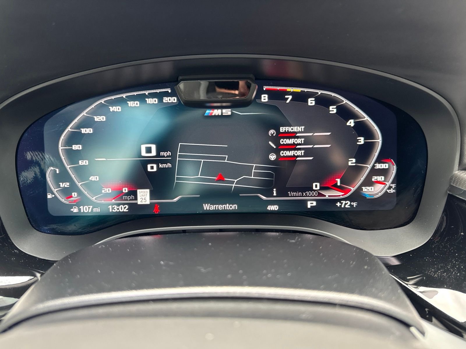Used 2023 Gray BMW Base image 6