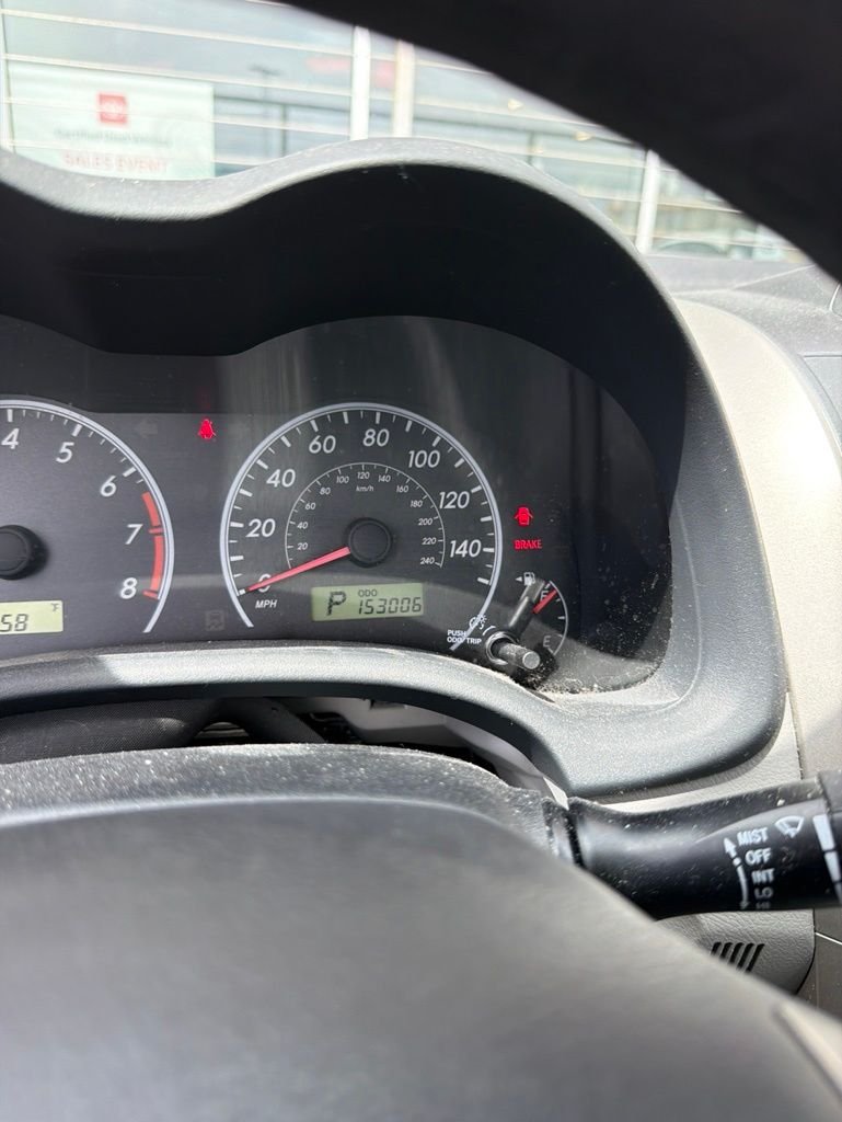 2012 Toyota Corolla LE AT's photo
