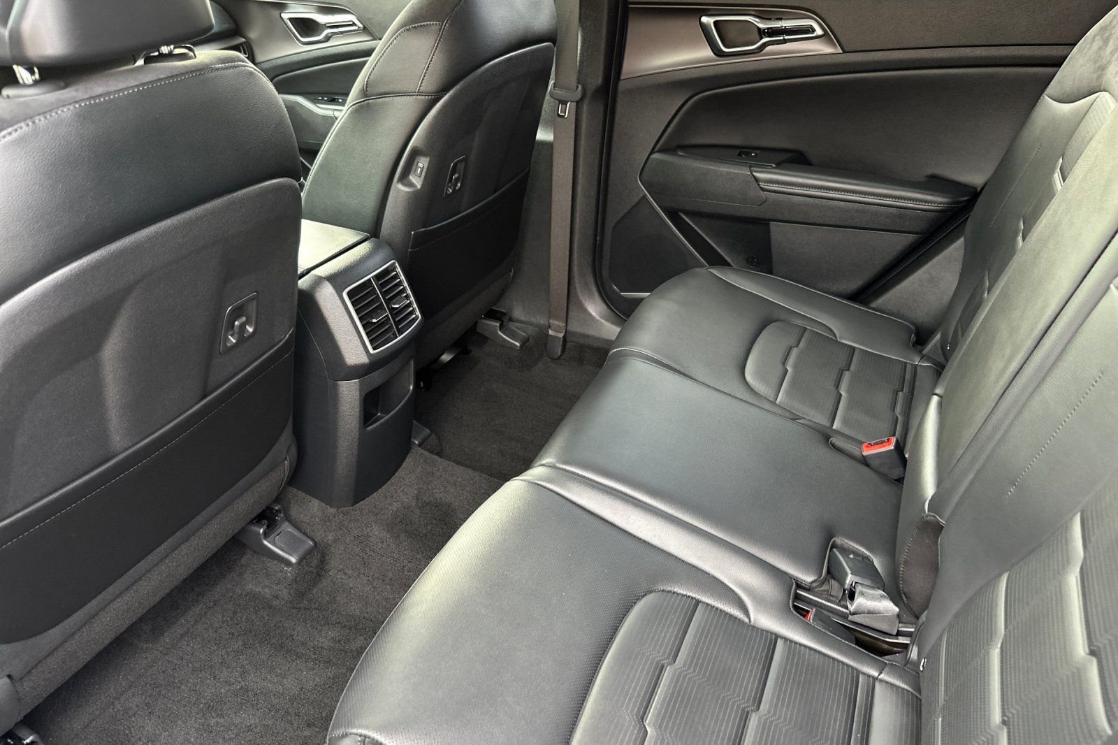 2026 Kia Sportage SX Prestige - Photo 12