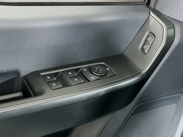 New 2026 Ford F-150 STX