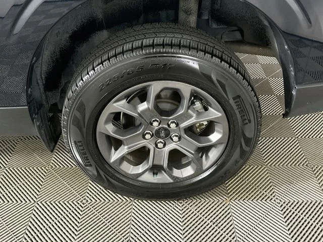 Certified Pre-Owned 2023 Ford Maverick XLT
