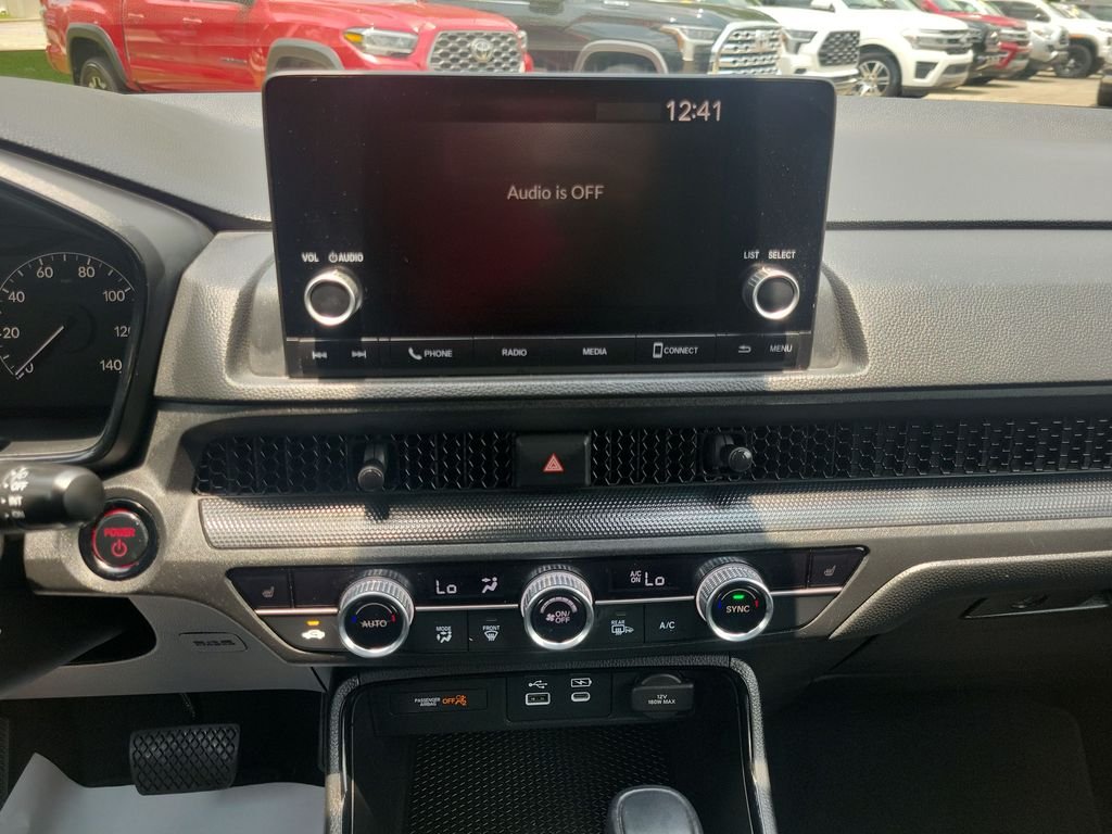 Used 2023  Honda Sport image 26