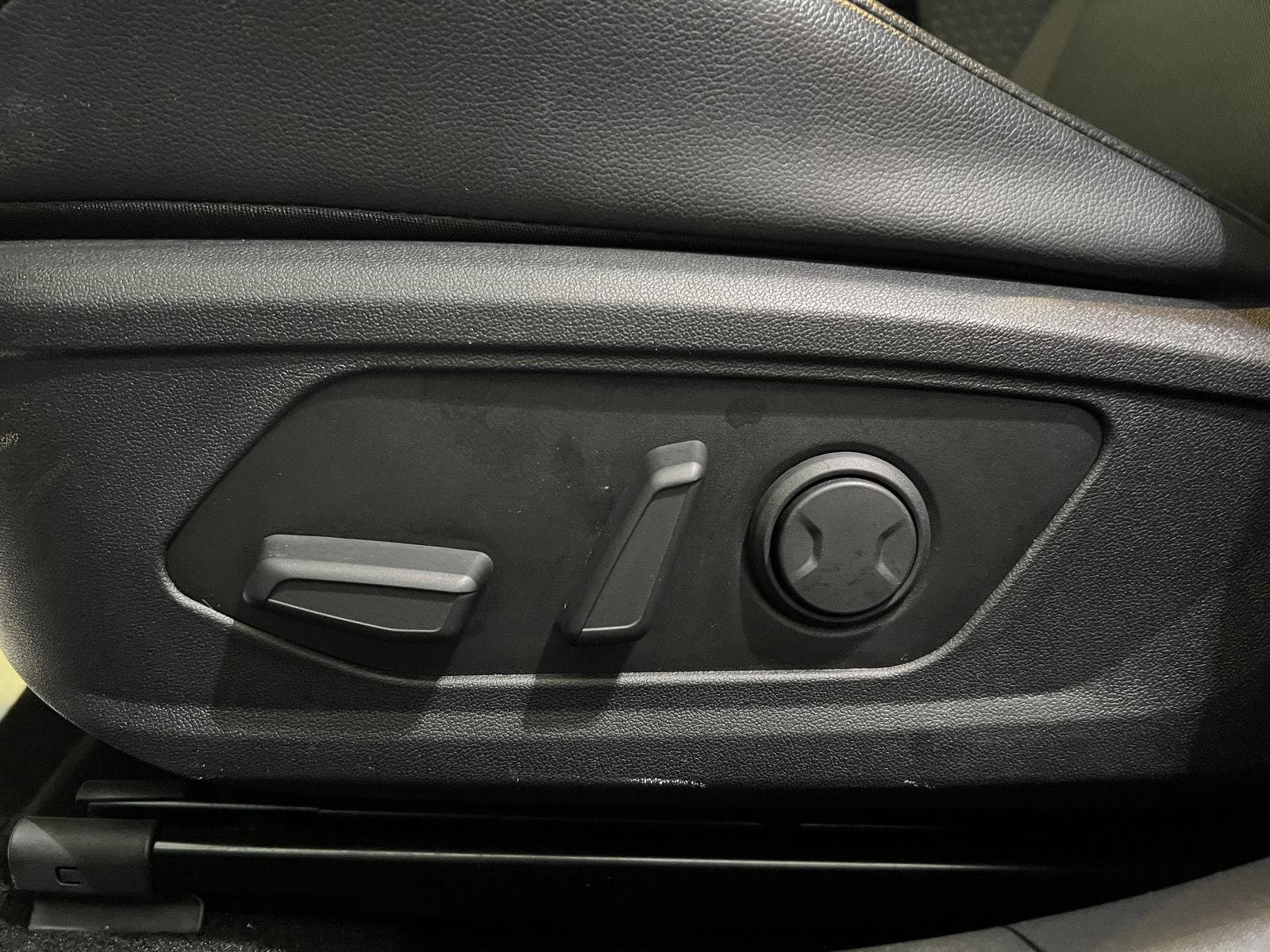 Used 2023 Onyx Black Hyundai N Line image 16