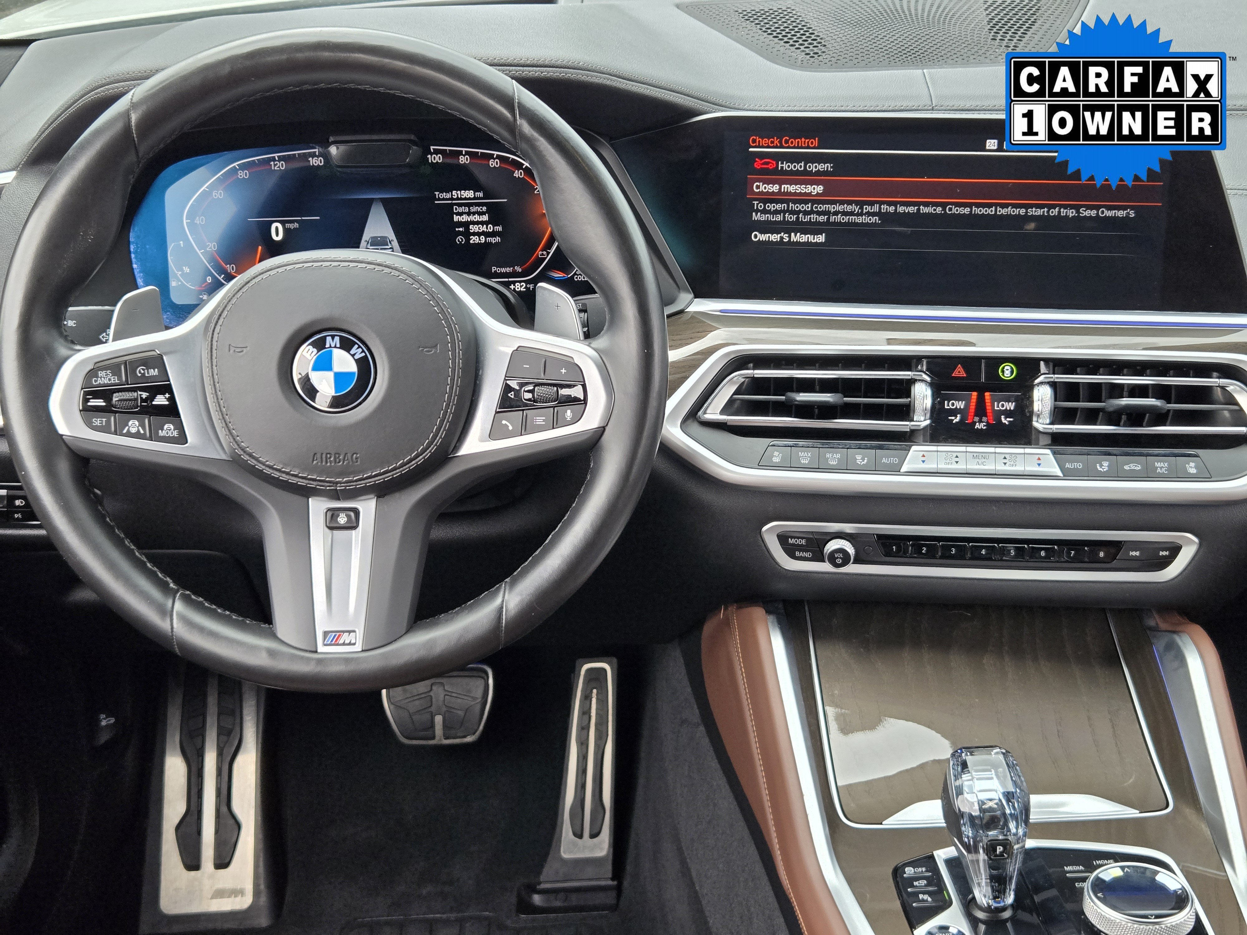 Certified Used 2022 Alpine White BMW xDrive40i image 25