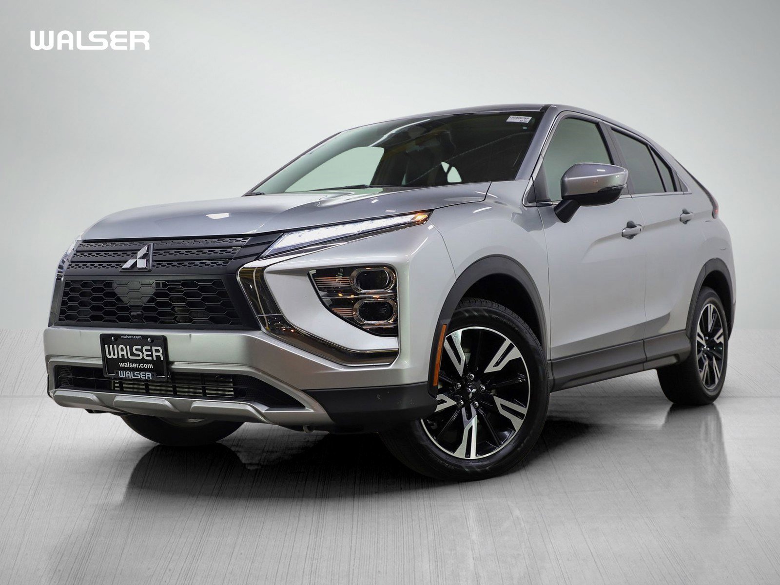 2025 Mitsubishi Eclipse Cross SE S-AWC's photo