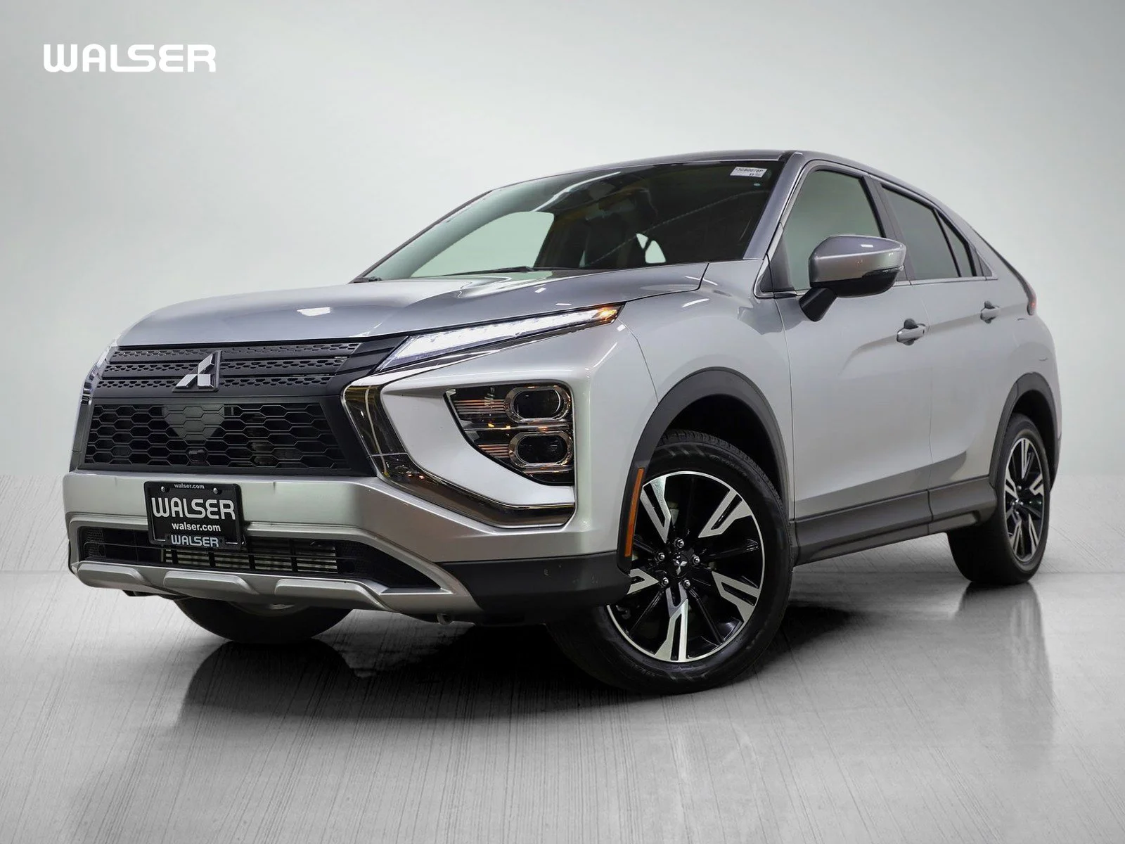 2025 Mitsubishi Eclipse Cross SE S-AWC's photo