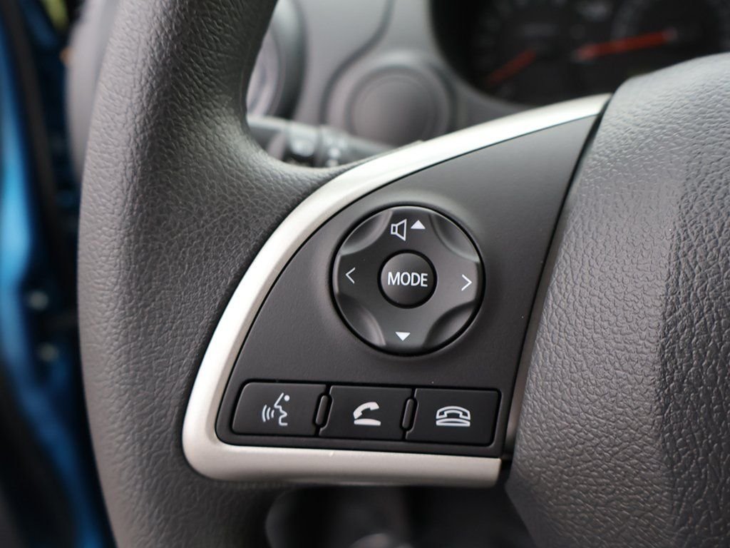 2024 Mitsubishi Mirage G4 ES - Photo 44