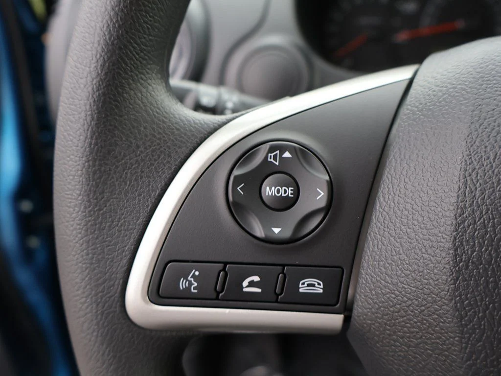 2024 Mitsubishi Mirage G4 ES - Photo 44