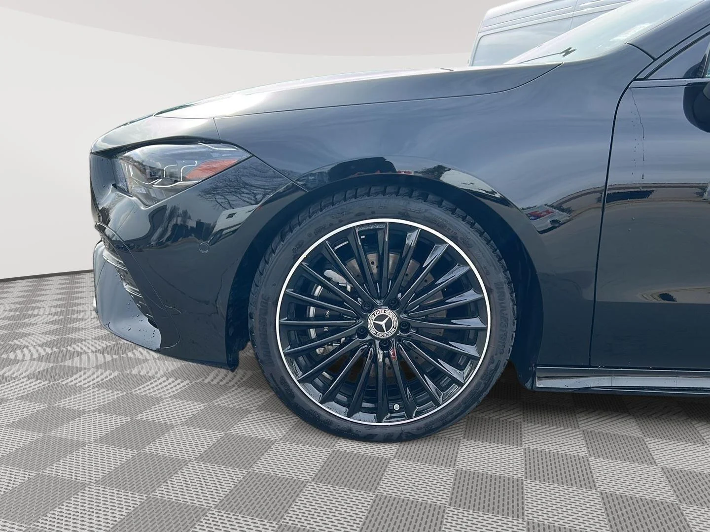 2026 Mercedes-Benz CLA CLA 250 - Photo 9