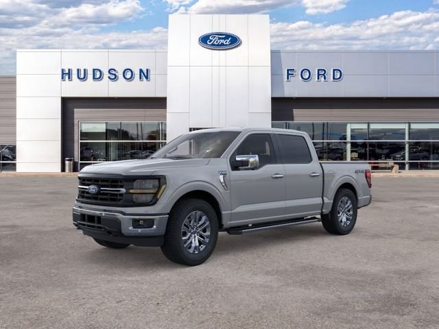 New 2026 Avalanche Ford XLT image 1