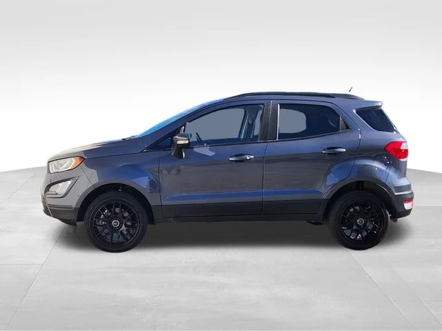 2021 Ford EcoSport SE - Photo 6