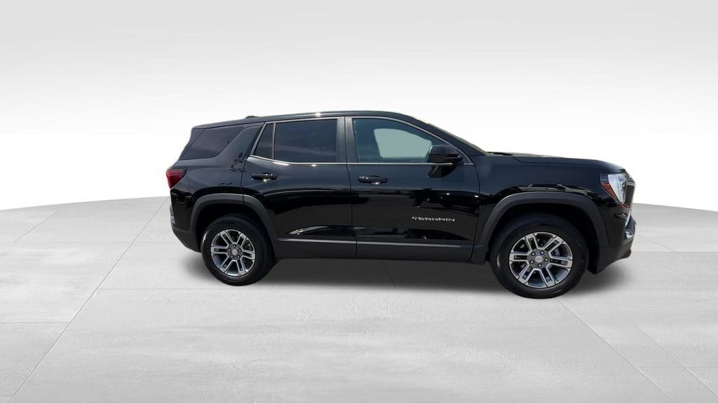 Used 2026 Black GMC Elevation image 9
