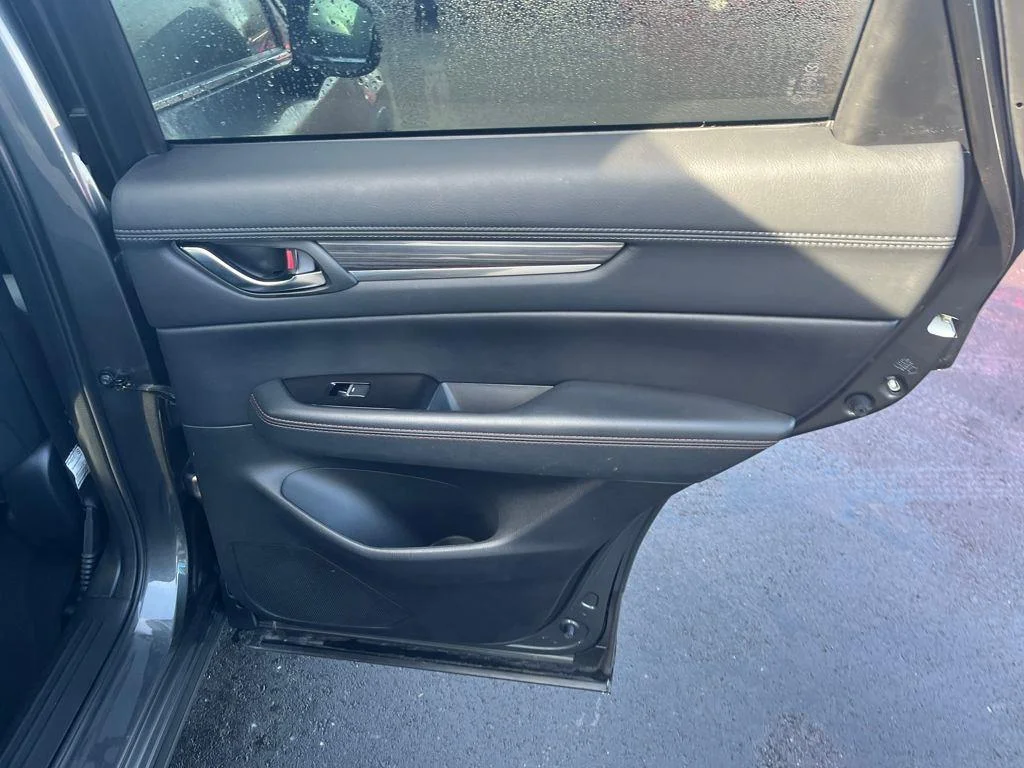 2023 Mazda CX-5 S Premium Plus package - Photo 26