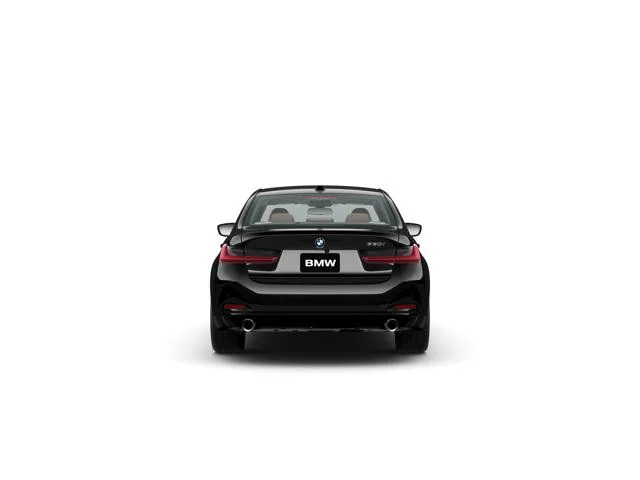 New 2026 Jet Black BMW  image 5
