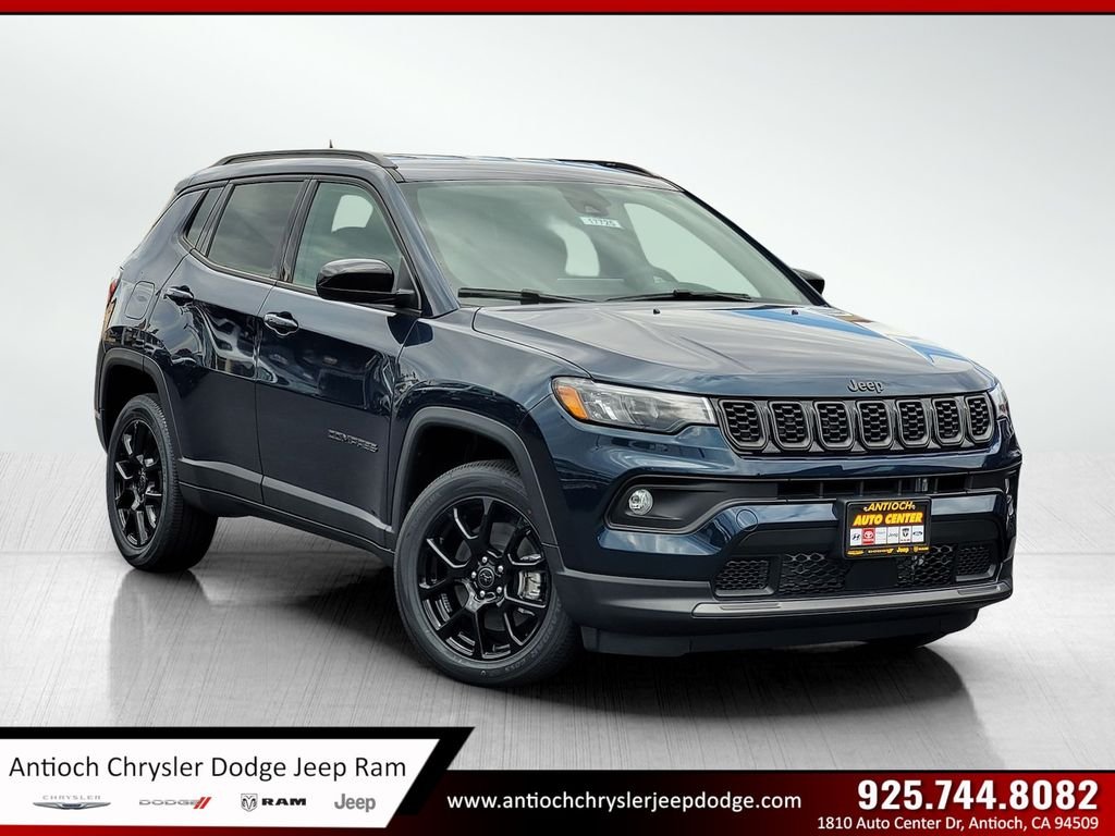 Jeep® | Antioch Chrysler Jeep Dodge Ram