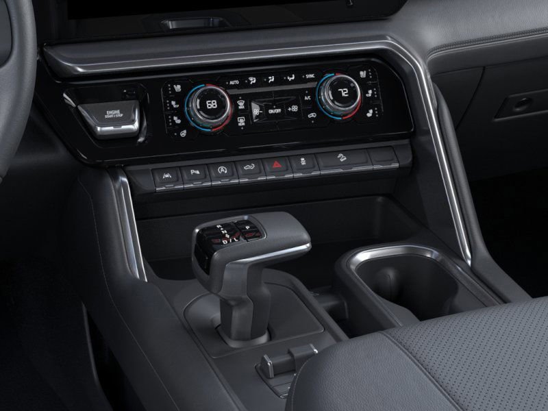 New 2026 Glacier White Tricoat GMC Denali image 23