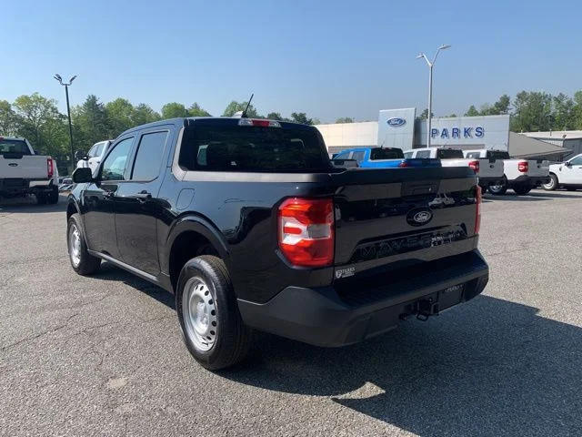 New 2026 Gray Ford XL image 6