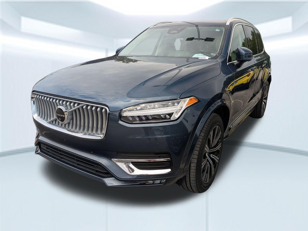 2023 Volvo XC90 B6 Plus 7-Seater 4WD's photo
