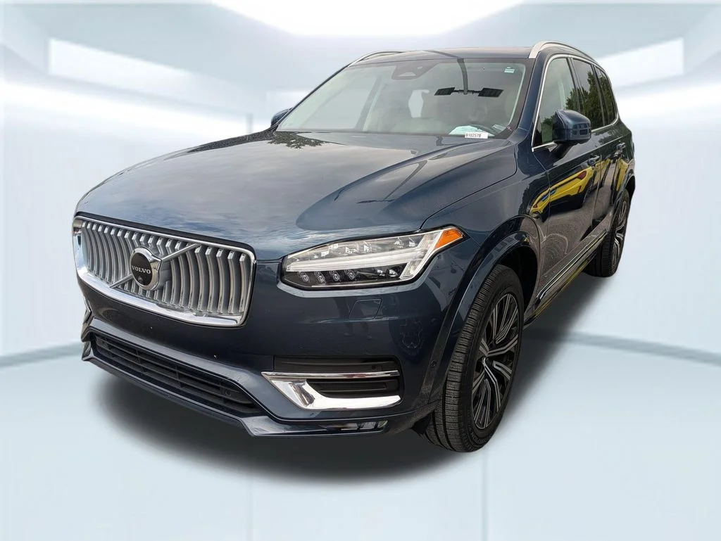 2023 Volvo XC90 B6 Plus 7-Seater 4WD's photo