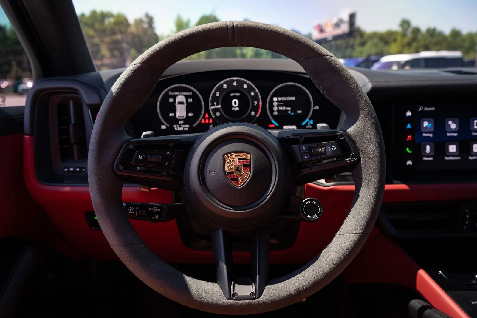 Used 2023  Porsche GTS image 57