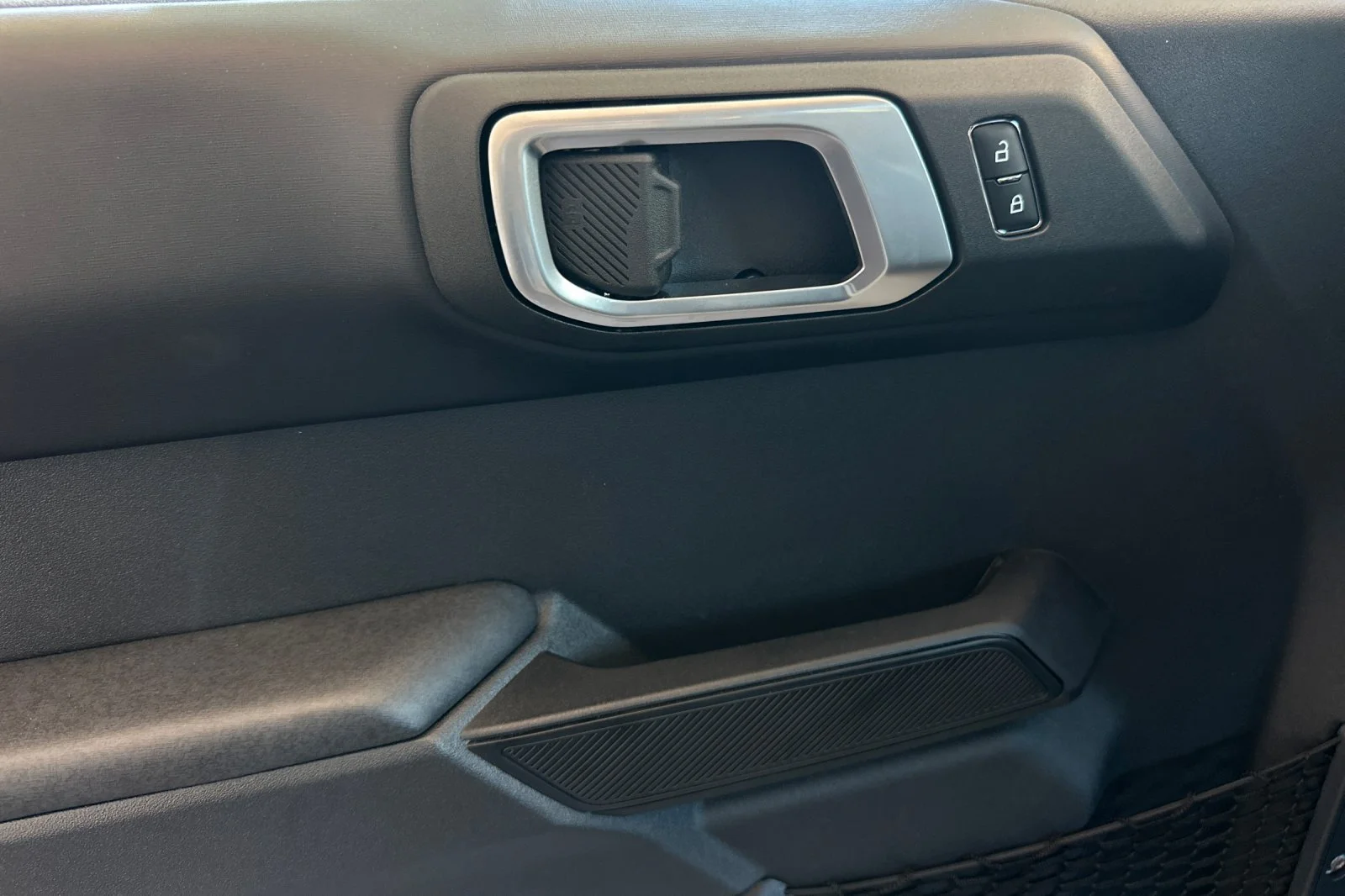 New 2026 Avalanche Ford Badlands® image 10