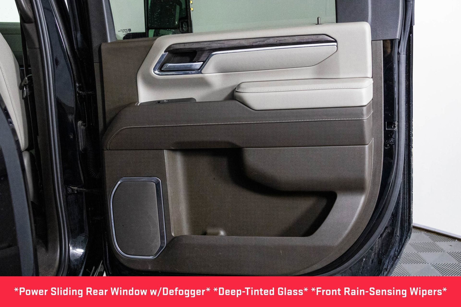 2024 CHEVROLET SILVERADO HD - Image 40