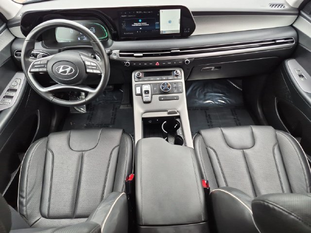 2024 Hyundai Palisade SEL - Photo 24